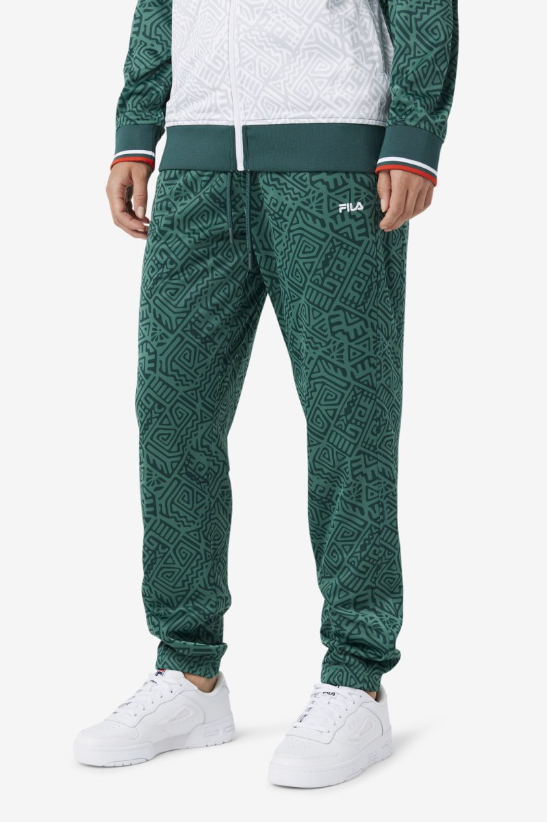 Fila Track Pants - Buy Fila Track Pants Online in India